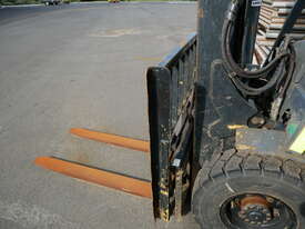 TCM FORKLIFT 1.7 TONNE - picture2' - Click to enlarge