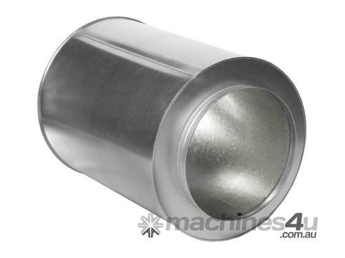 caption Silencer