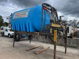 Water Tank to Fit Tipper 11,000Ltr - picture0' - Click to enlarge