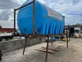 Water Tank to Fit Tipper 11,000Ltr - picture2' - Click to enlarge