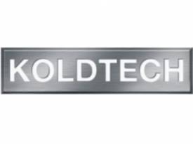 Koldtech  KTSQRCD15-4T - 1500mm with 4 Fixed Shelv - picture0' - Click to enlarge
