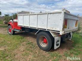 1978 Dodge D5N Tipper - picture1' - Click to enlarge