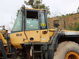 KOMATSU WA 470 LOADER WITH GP BUCKET - picture0' - Click to enlarge