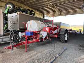 2021 CROPLANDS WEEDIT 36m CAMERA SPRAYER  - picture0' - Click to enlarge