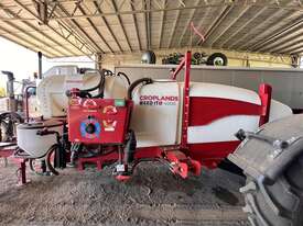 2021 CROPLANDS WEEDIT 36m CAMERA SPRAYER  - picture1' - Click to enlarge