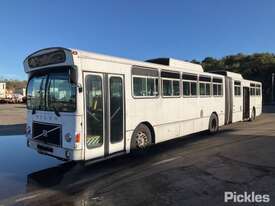 1980 Volvo Buses Commuter Bus - picture1' - Click to enlarge