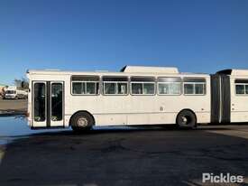 1980 Volvo Buses Commuter Bus - picture2' - Click to enlarge