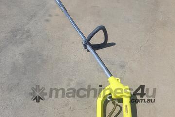 Force 5 Blowgun with 600mm Wand