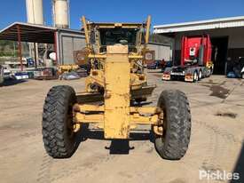 2004 Caterpillar 12H VHP Plus Articulated Motor Grader - picture0' - Click to enlarge