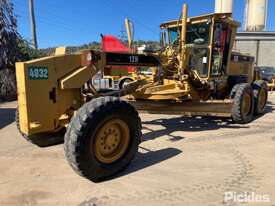 2004 Caterpillar 12H VHP Plus Articulated Motor Grader - picture1' - Click to enlarge