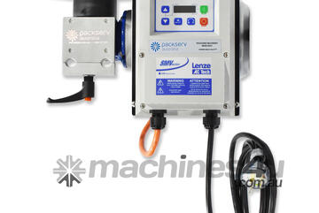 PACKSERV Spacing Wheel * use with all conveyor types *