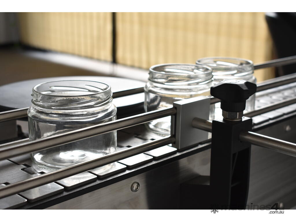 New Packserv PSW10 Conveyor in MARRICKVILLE, NSW