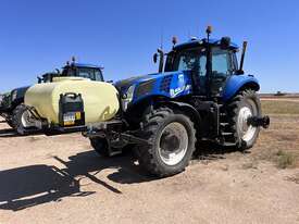 2012 NEW HOLLAND T8.360  - picture0' - Click to enlarge