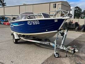 Stacer 480 Easyrider Sport - picture0' - Click to enlarge