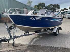 Stacer 480 Easyrider Sport - picture0' - Click to enlarge