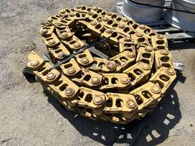 Lubricated Track Chain Suit D7 EFG - picture0' - Click to enlarge