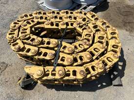 Lubricated Track Chain Suit D7 EFG - picture1' - Click to enlarge