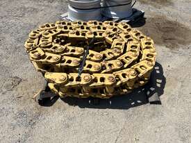 Lubricated Track Chain Suit D7 EFG - picture2' - Click to enlarge