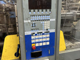 Battenfeld BA2000/630BK - 200 Ton Plastic Injection Molding Machine (B5) - picture1' - Click to enlarge