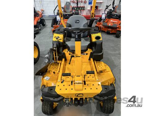 Valley Outdoors Group Cub Cadet Pro Z 148 