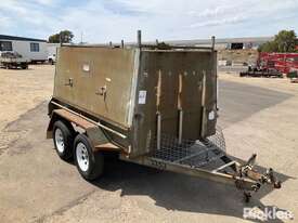 2012 Loadstar Trailers Box Top - picture0' - Click to enlarge