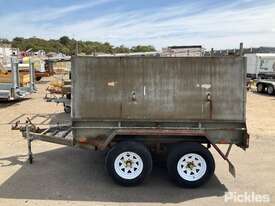 2012 Loadstar Trailers Box Top - picture2' - Click to enlarge