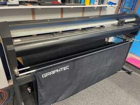 HP LATEX 360 + GRAPHTEC CUTTER  - picture1' - Click to enlarge