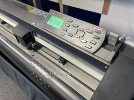 HP LATEX 360 + GRAPHTEC CUTTER  - picture2' - Click to enlarge