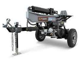Valley Outdoors Group 30T Logsplitter - picture0' - Click to enlarge
