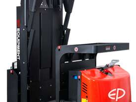 JX1 NEW GENERATION COMPACT STOCK PICKER - picture0' - Click to enlarge