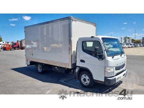 Fuso Canter 515