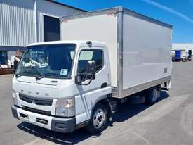 Fuso Canter 515 - picture1' - Click to enlarge