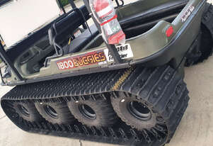 ARGO XTV AURORA All Terrain 4 Seater Buggy