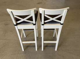 Bar Stools - picture0' - Click to enlarge