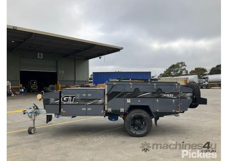 Buy Used 2021 market direct campers 2021 Market Direct Campers GT