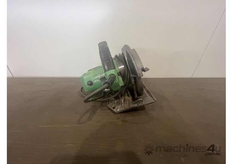 Used Hitachi Hitachi circular saw Circular Saw in , Listed on Machines4u