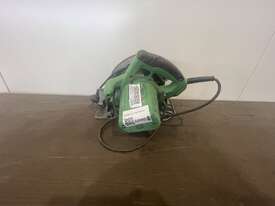 Hitachi circular saw - picture2' - Click to enlarge