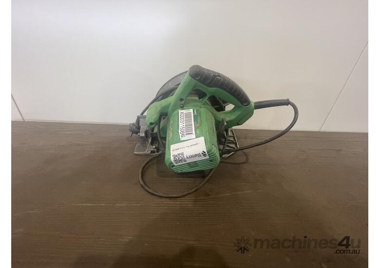 Used Hitachi Hitachi circular saw Circular Saw in , Listed on Machines4u