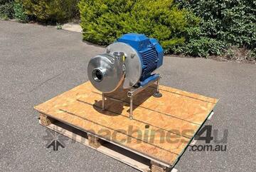Centrifugal Process Pump - 11kW - 30,000 l/hr