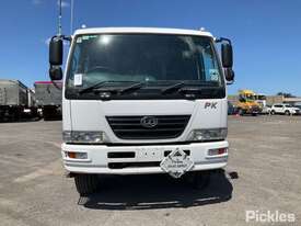 2010 Nissan UD PKC37A Tipper - picture0' - Click to enlarge