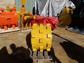 20 Ton Compaction Wheel SEC - picture0' - Click to enlarge