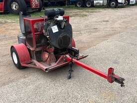 Agrimetal Blower - picture0' - Click to enlarge