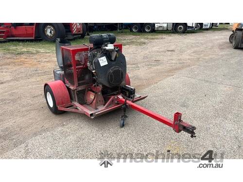 Agrimetal Blower