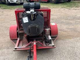 Agrimetal Blower - picture0' - Click to enlarge