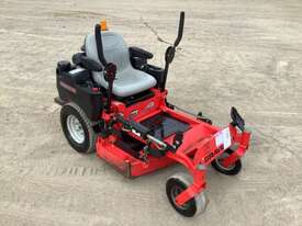 2014 Gravely Compact Pro 34 Zero Turn Ride On Mower - picture0' - Click to enlarge