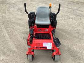 2014 Gravely Compact Pro 34 Zero Turn Ride On Mower - picture0' - Click to enlarge