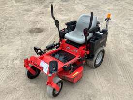 2014 Gravely Compact Pro 34 Zero Turn Ride On Mower - picture1' - Click to enlarge