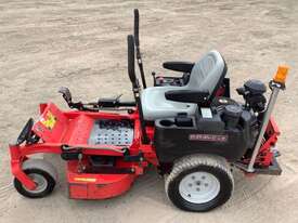 2014 Gravely Compact Pro 34 Zero Turn Ride On Mower - picture2' - Click to enlarge