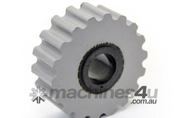 Brandt Edgebander Pressure Rollers