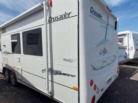 Crusader Elddis - picture1' - Click to enlarge